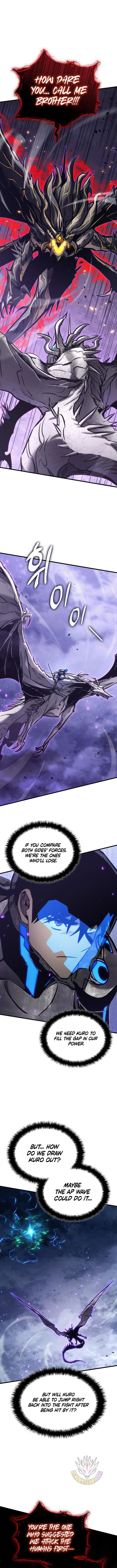 Kill the Dragon Chapter 154 10
